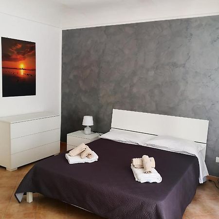 Appartement Casa Di Nick à Trapani Extérieur photo