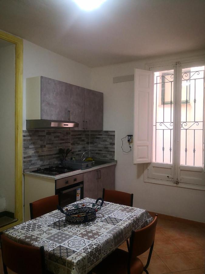 Appartement Casa Di Nick à Trapani Extérieur photo